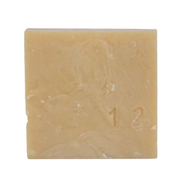 Sapone N. 12 – Latte di cavalla