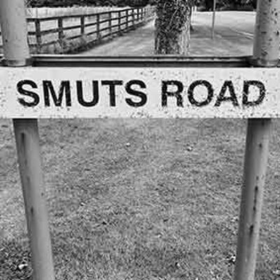 Montaña rusa - Smuts Road