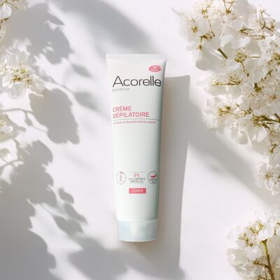 CRÈME DÉPILATOIRE CORPS 150ML
