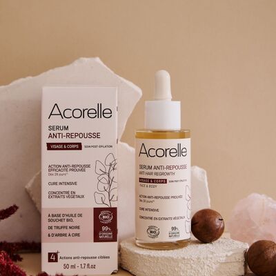 ANTI-GROWTH SERUM 50ML