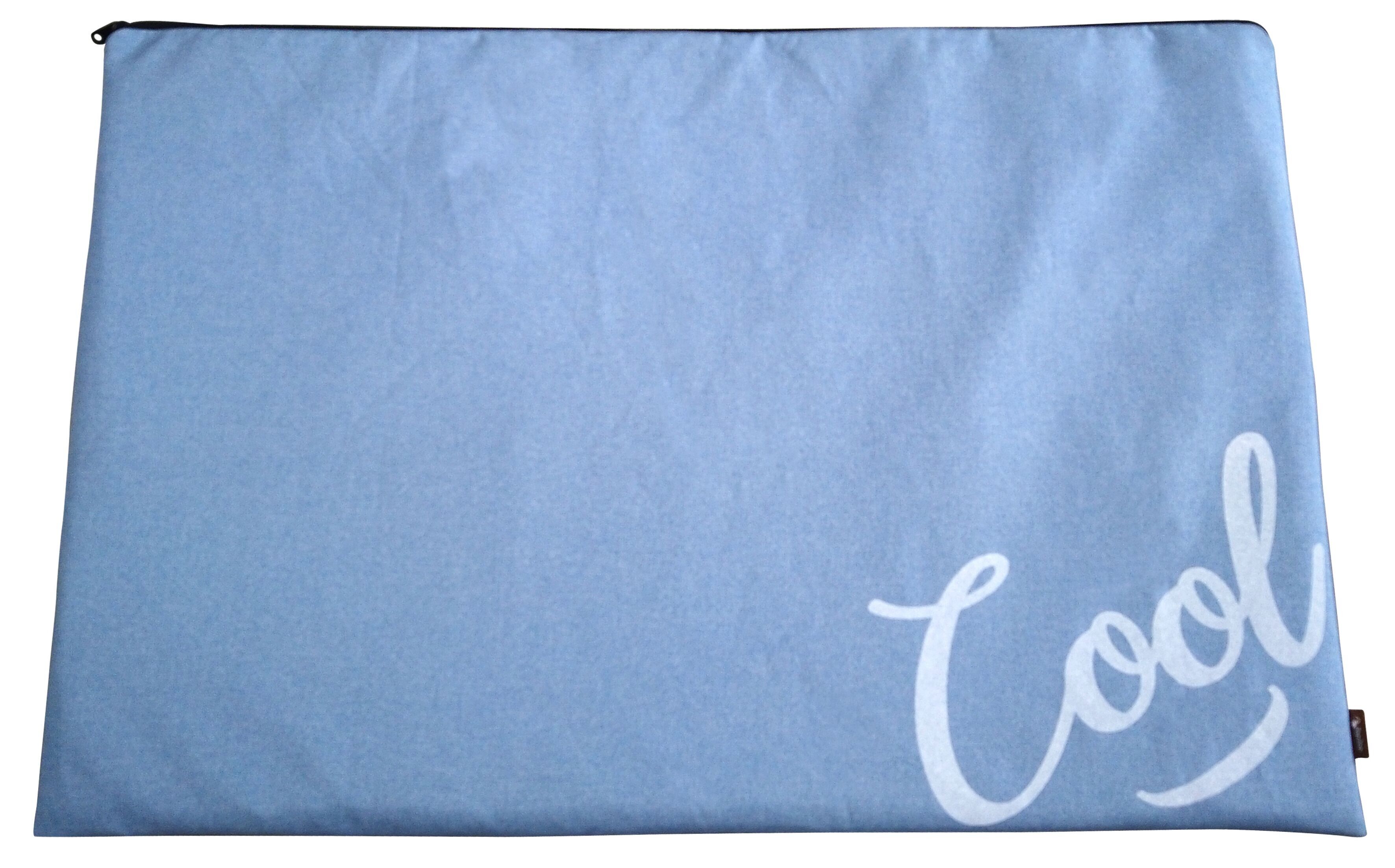 Materasso rinfrescante per cani