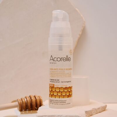 SOIN ANTI POILS INCARNÉS 50ML
