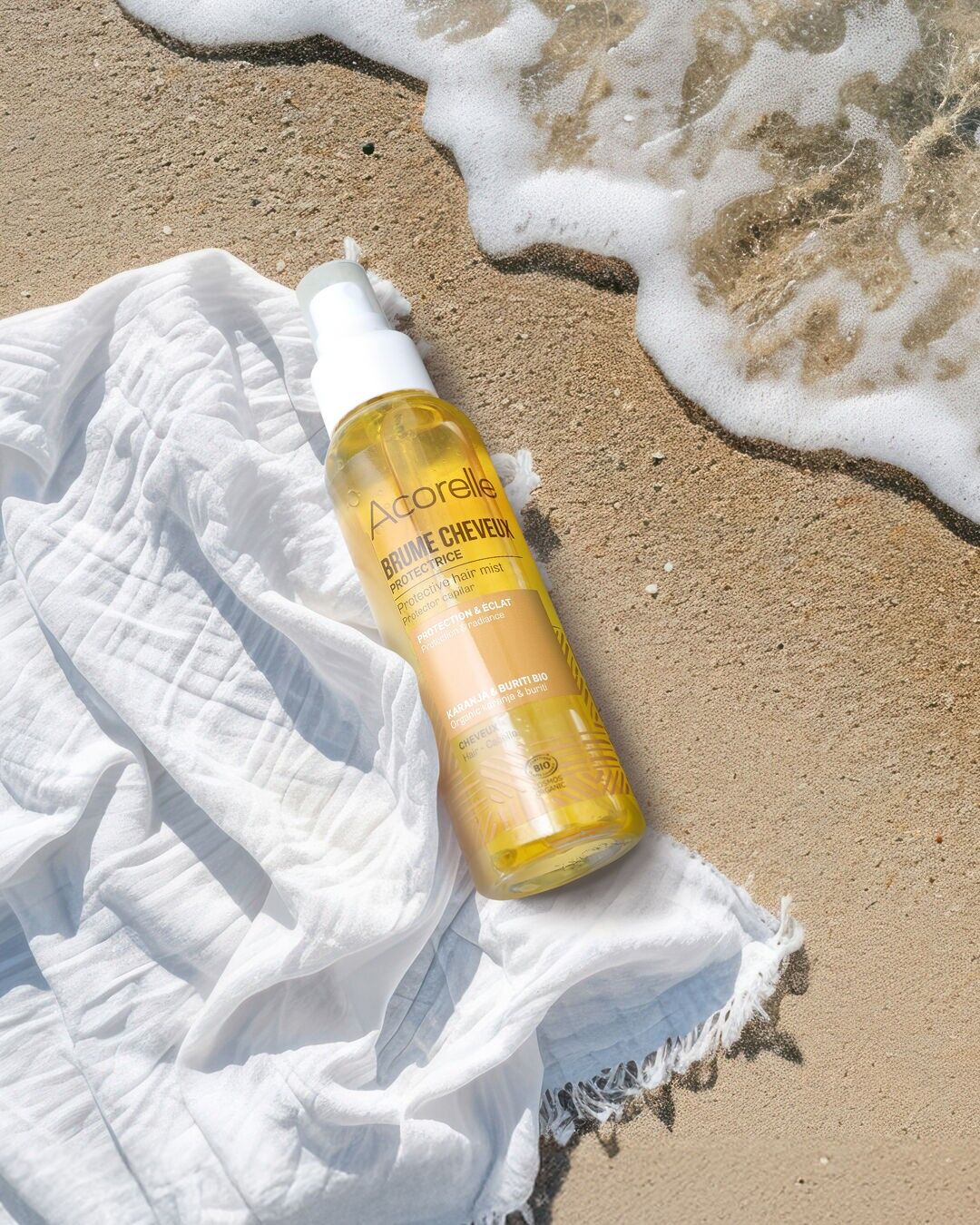 Spray protettivo per capelli 100mL