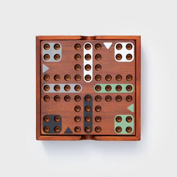 LUDO