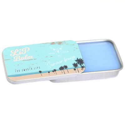 Bálsamo labial Brisa de verano