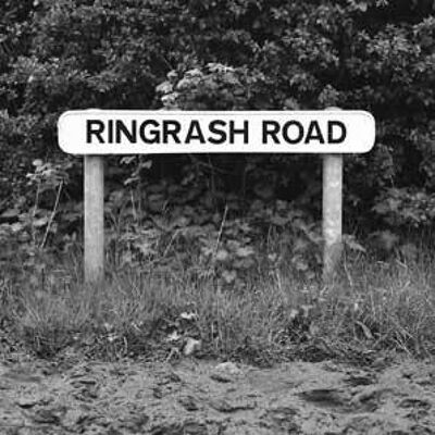 Coaster - Ringrash Road
