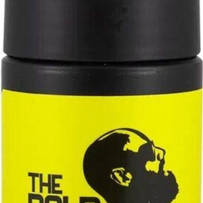 The Bald Theory | Scalp Purifying Shampoo | Bald Scalp | Removes Buildup and Impurities | Sulfate-Free Formula | Gentle on Skin and Hair | Leaves a Clean and Refreshed Feeling