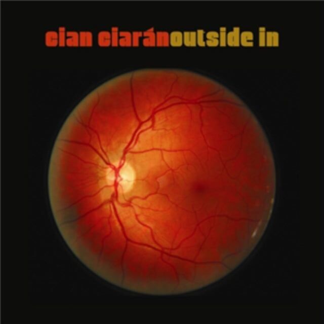 Cian Ciaran LP - Fuori Dentro