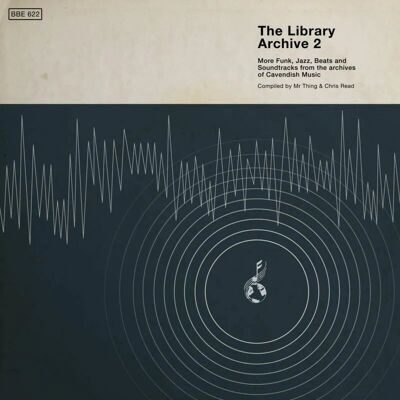 Mr Thing LP - Archivo de biblioteca 2 - Más F