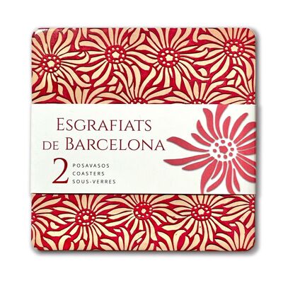 2 Sous-Verres Rambla del Prat 27