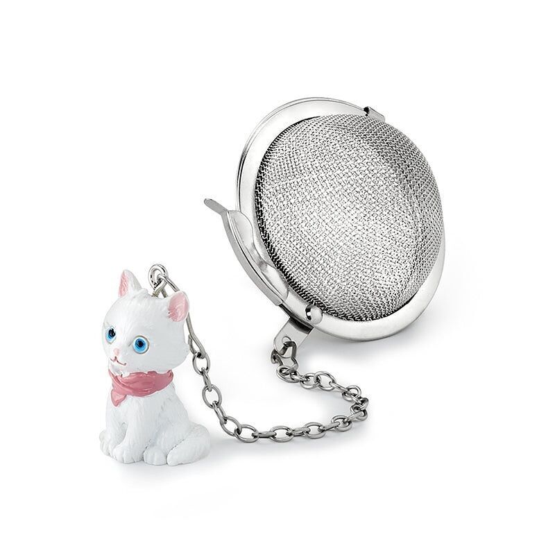 Tee-Ei / Teeball - Katze "Milly"