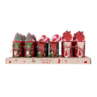 SWEET MOMENT Hand Set-6059823