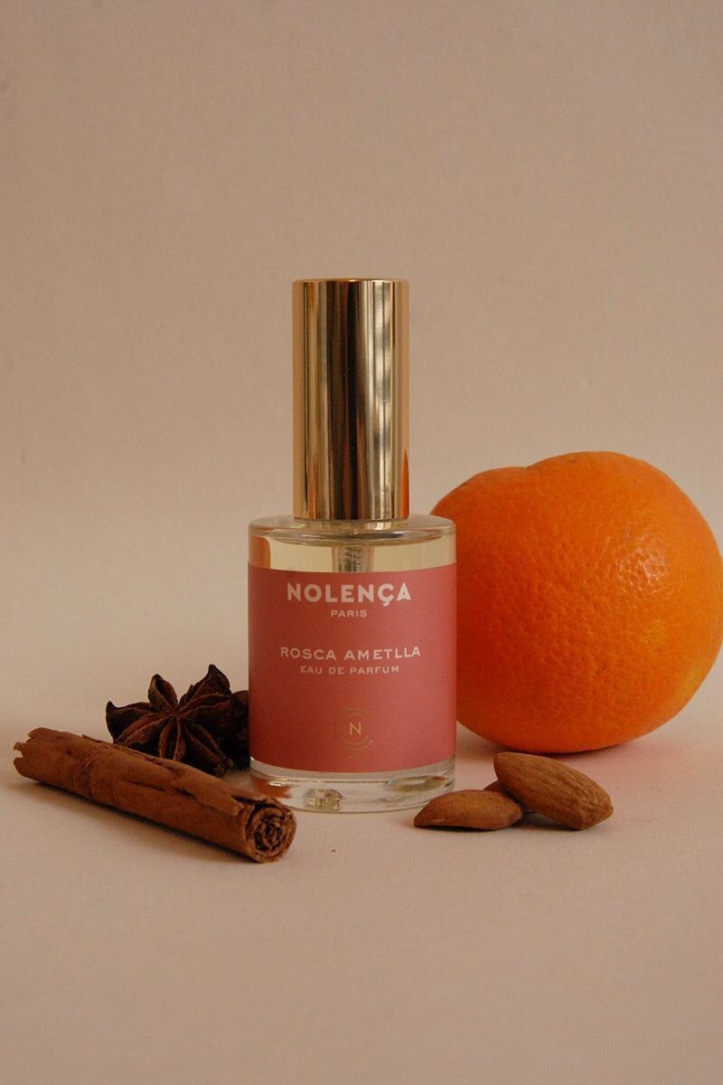 Rosca Ametlla - Eau de parfum 30 ml