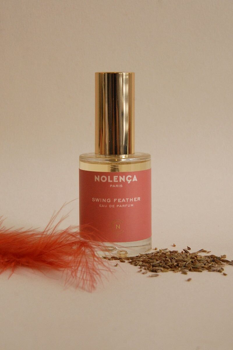 Swing Feather - Eau de parfum 30 ml