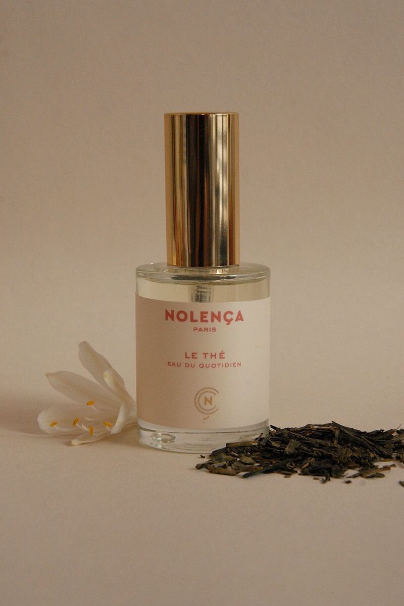 Le Thé - Eau de toilette 30 ml