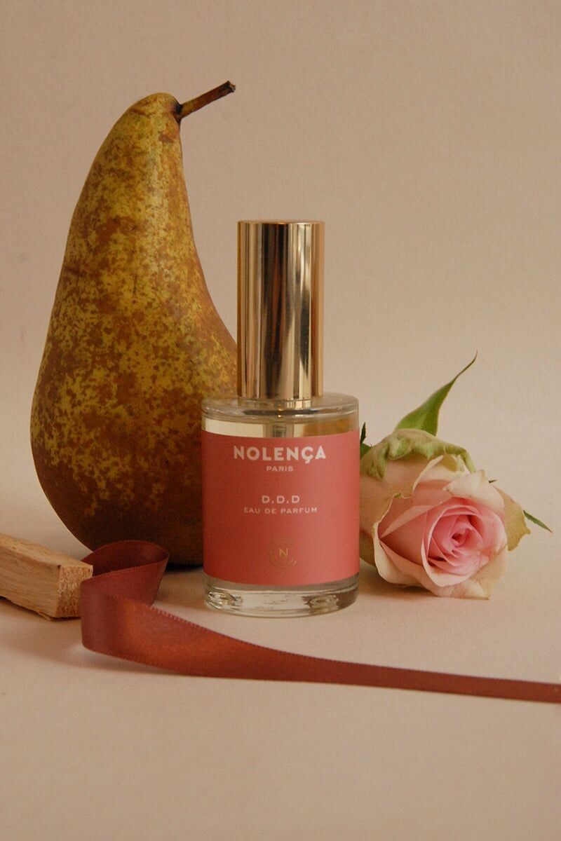 D.D.D - Eau de parfum 30 ml