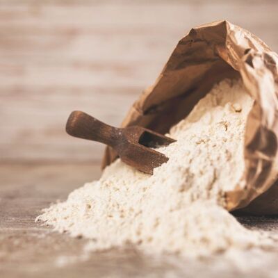 Farina di grano antico biodinamica T65 1KG
