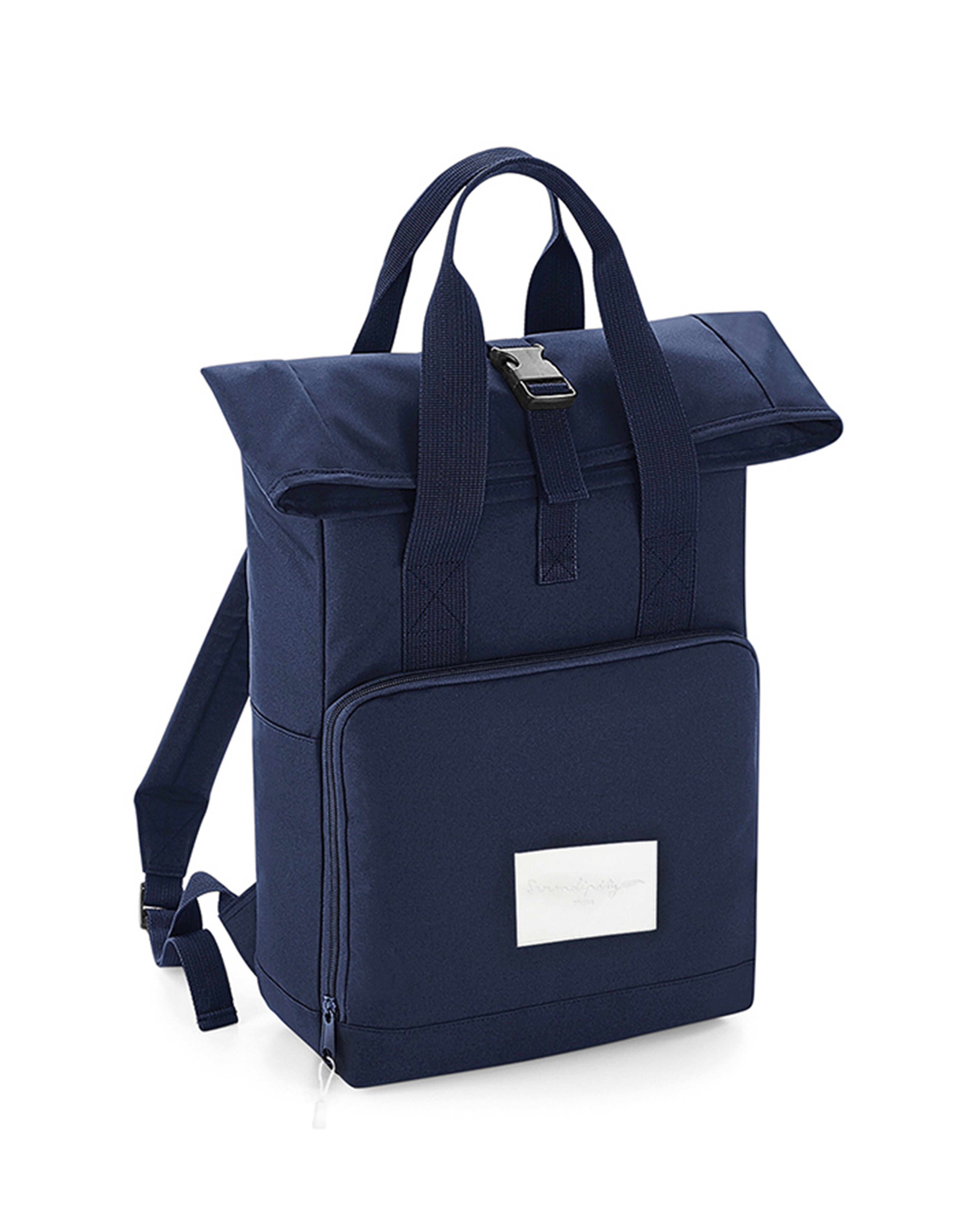 <B>Love N Roll</B> - azul marino