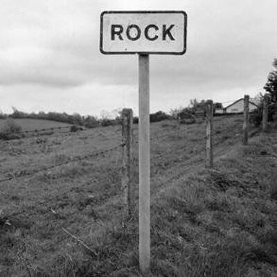 Coaster - Rock