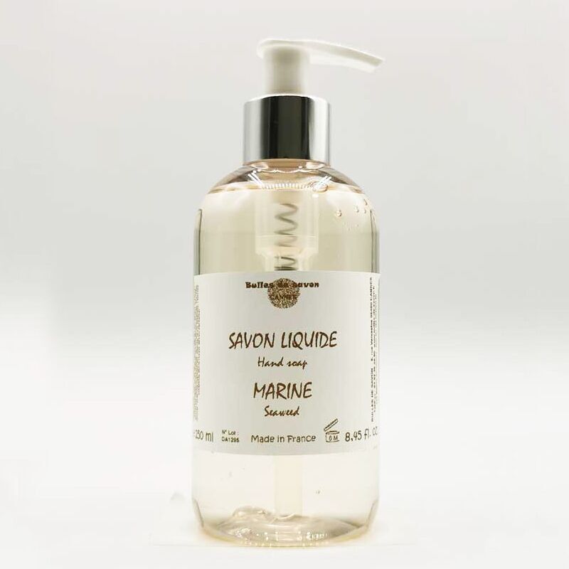 Marine liquid soap 250ml