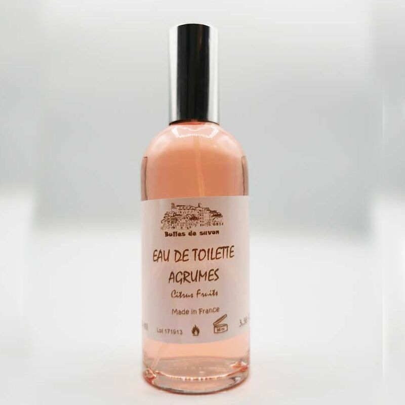 Eau De Toilette 100ml