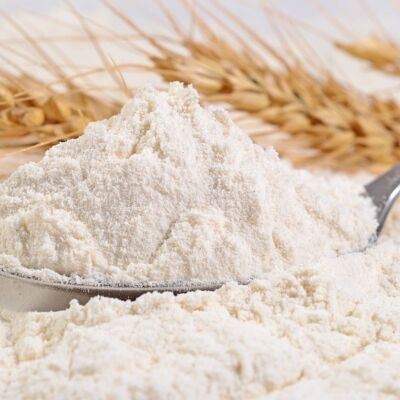 Harina de espelta integral biodinámica 1 kg