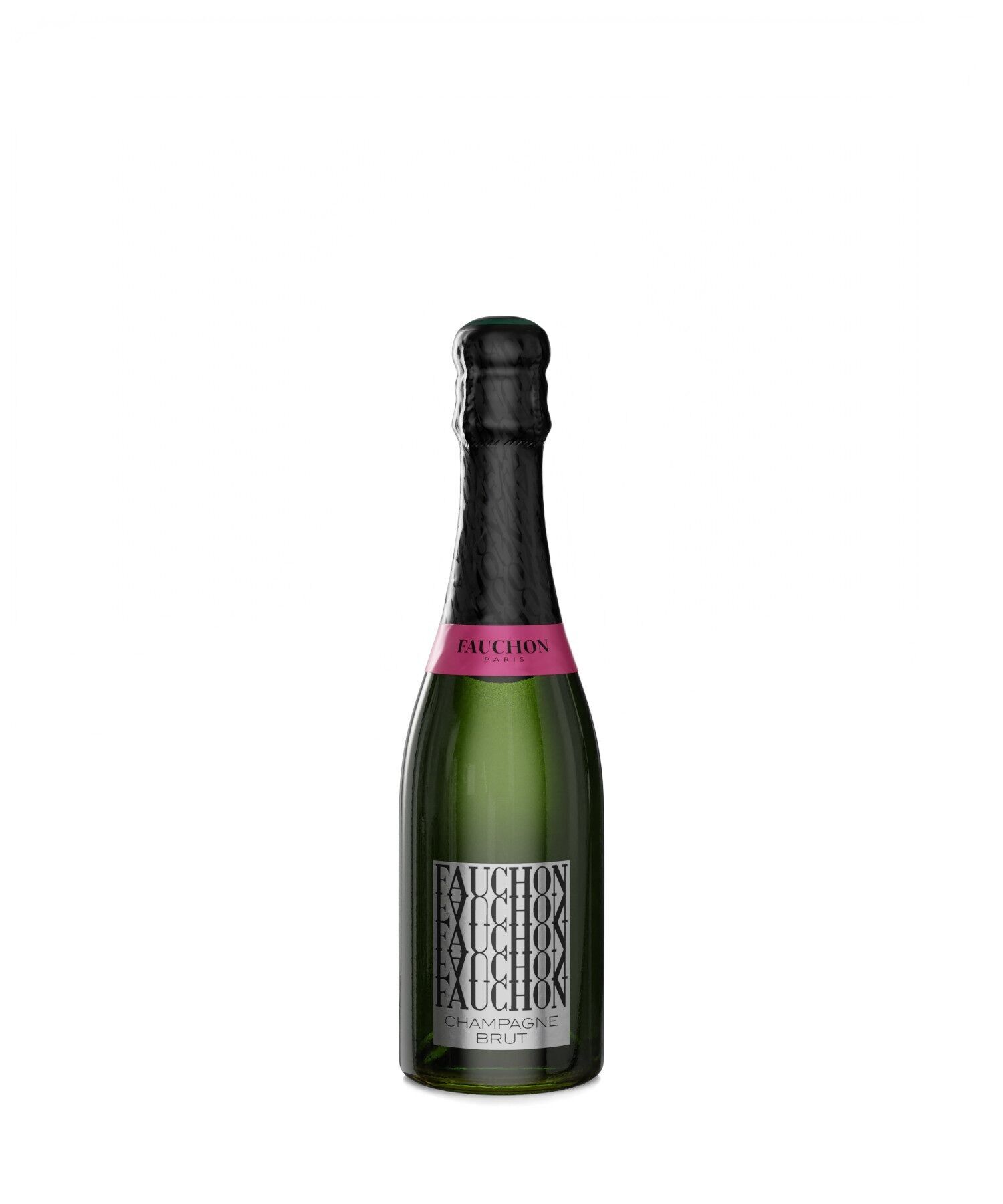 HALF CHAMPAGNE FAUCHON BRUT - 37.5CL