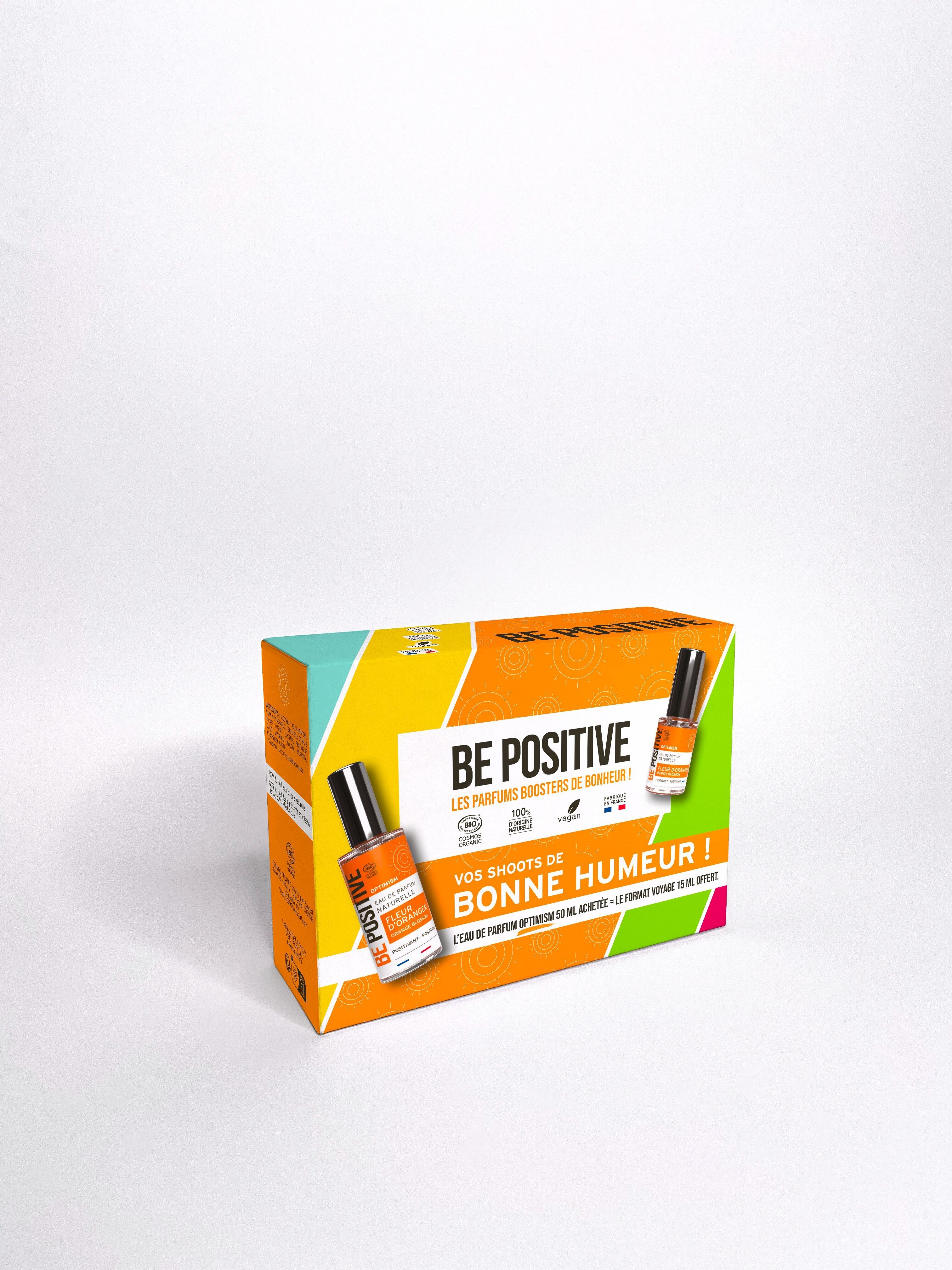 OPTIMISM EDP BOX SET