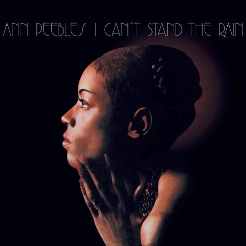 Ann Peebles LP - Cant Stand The Rain
