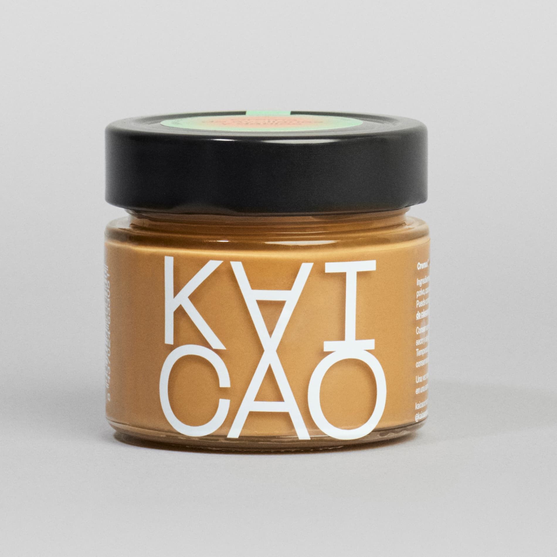 Crema Spalmabile Nocciole e Datteri