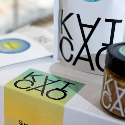Monthly subscription box