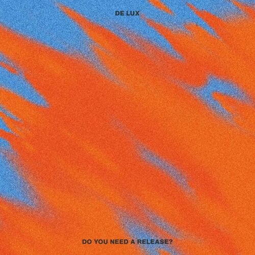 De Lux LP - Do You Need A Release?