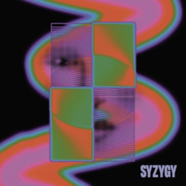 Syzygy LP - Ancora e regola