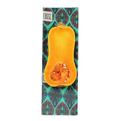 Bee Wrap vegan- 1L  - Fleurs Bleu