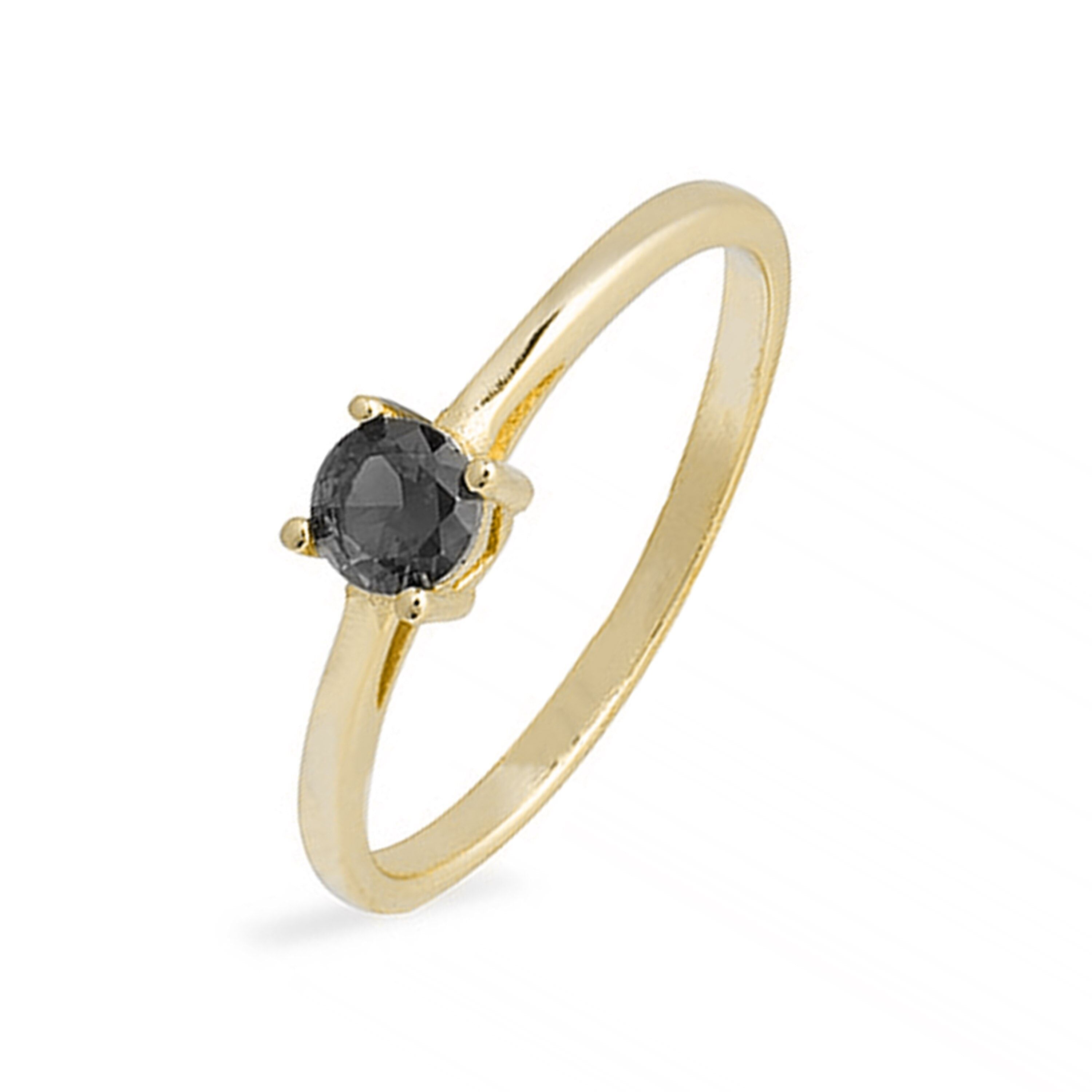 Anello Luxenter Otieno in argento sterling 925