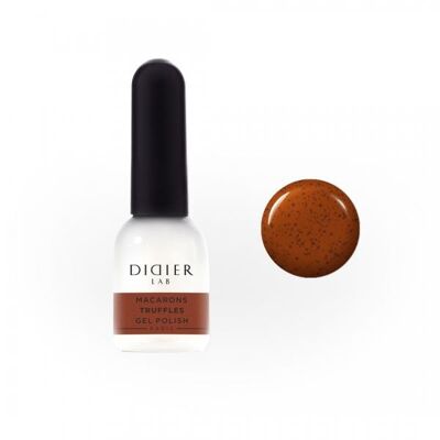 Gel polish "Didier Lab", Macarons, Truffles