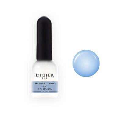 Gel Polish Didier Lab Natural Look No.1