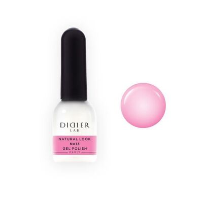 Gel Polish Didier Lab Natural Look No.13