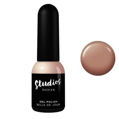 Gel polish Studios, belle de jour, 8ml