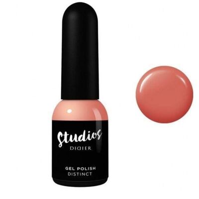 Gel polish Studios, distinct, 8ml