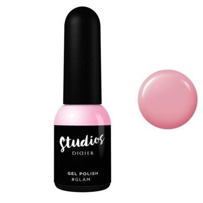 Gel polish Studios, #glam, 8ml