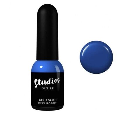 Gel polish Studios, miss robot, 8ml