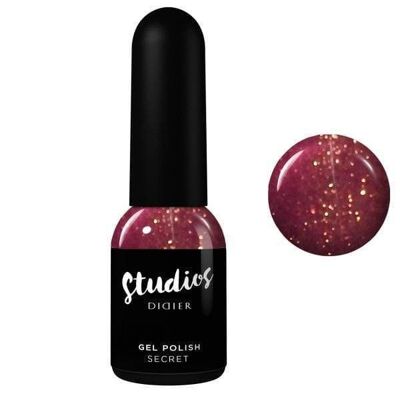 Gel polish Studios, secret, 8ml