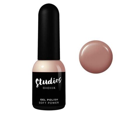 Gel polish Studios, soft power, 8ml