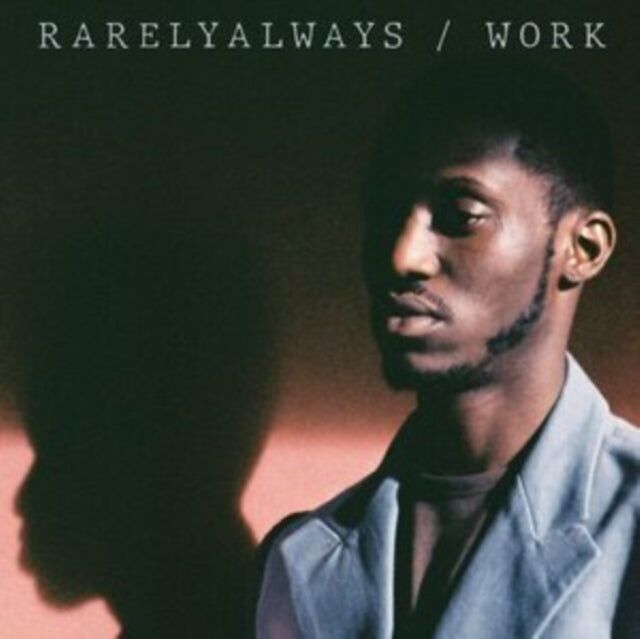 Rarelyalways LP - Travail