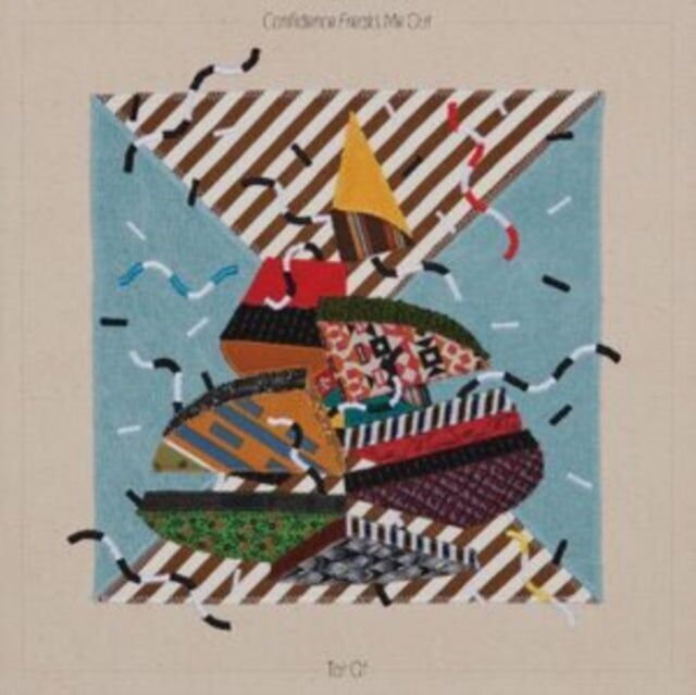 Tar Of LP - La fiducia mi fa impazzire