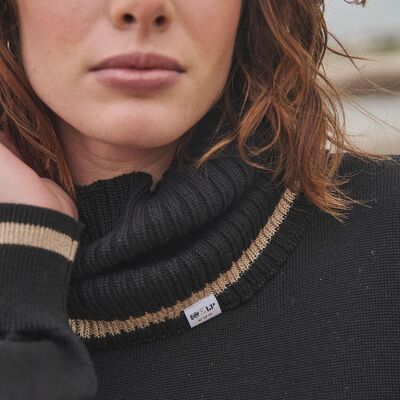Col Anaïs iC x LF