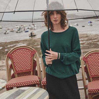 Maglia Agathe iC x LF