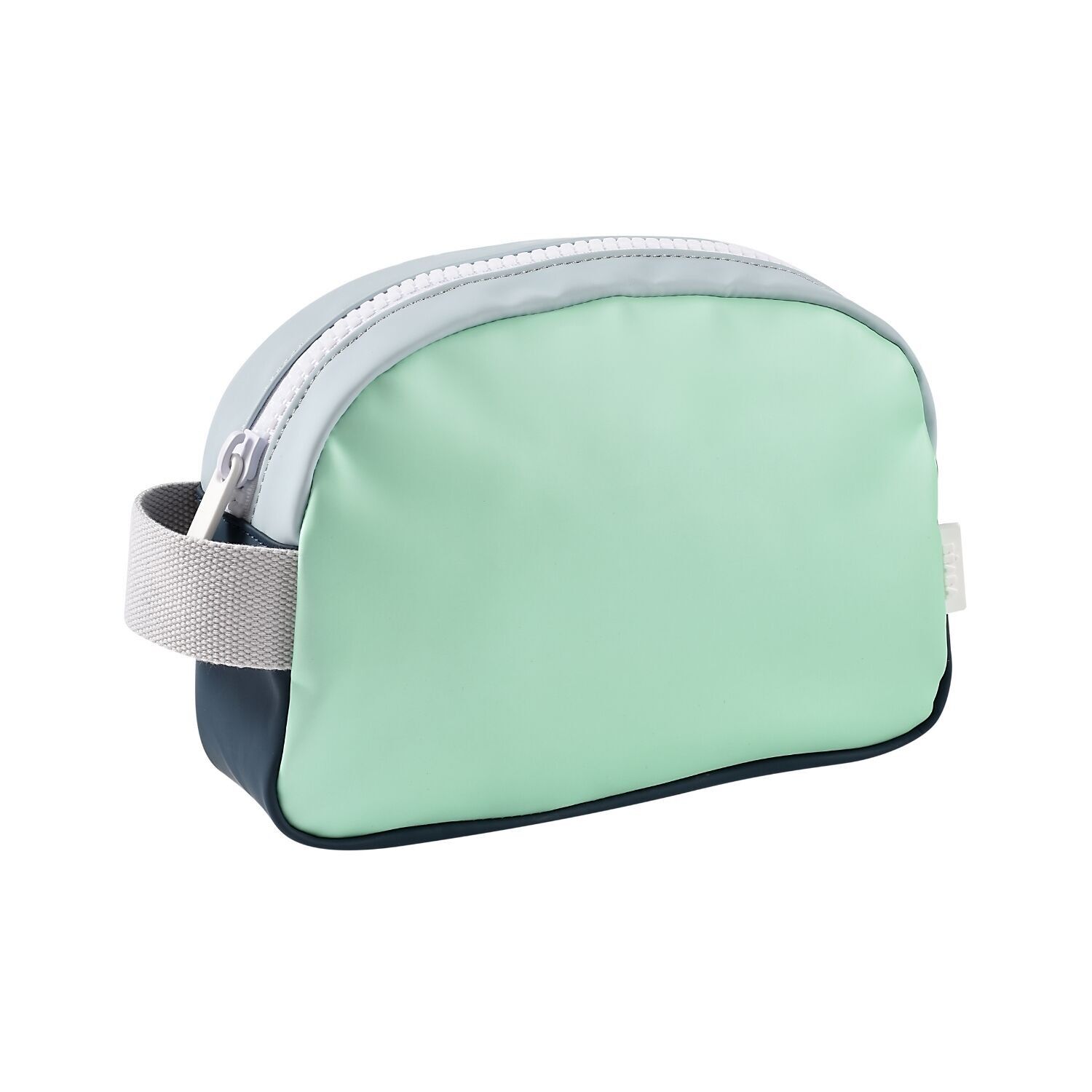 BEABA, Kulturbeutel Faro – Matcha Latte