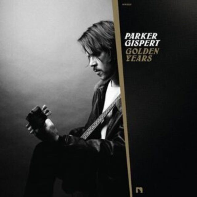 Parker Gispert LP - Anni d'oro
